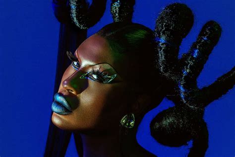 shea coulee nude|Drag Star Shea Couleé on Crafting Her New Music Video’s